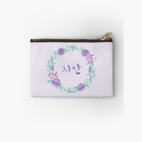 Item preview, Ji-an 지안 - Korean girl name designed and sold by nohstyle.