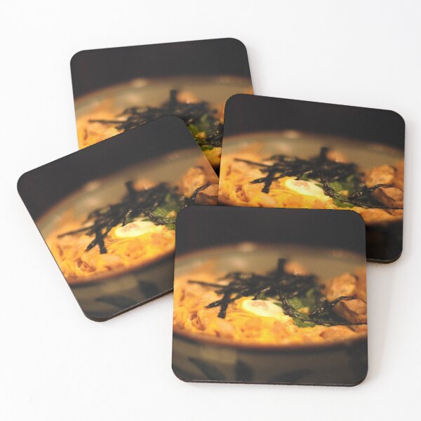 Item preview, BOWL OF GOLDEN DONBURI | Food Photo designed and sold by PhotoStory.