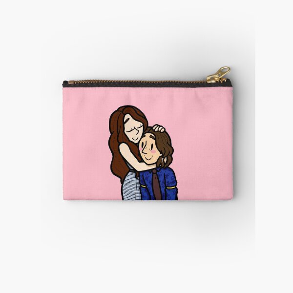 Item preview, Once Upon A Time Rumbelle Hug designed and sold by jenitosam.