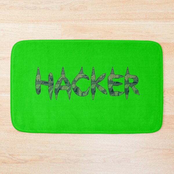 Item preview, Hacker PCB Pointy designed and sold by Autographix.