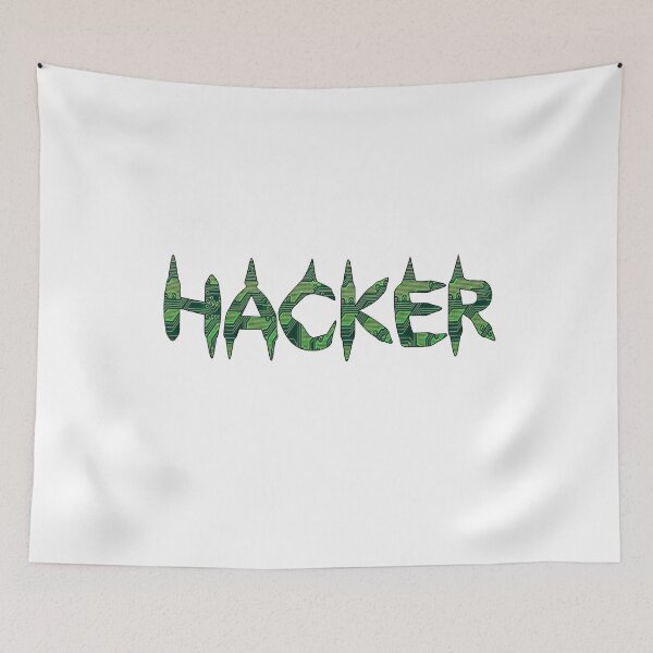 Item preview, Hacker PCB Pointy designed and sold by Autographix.
