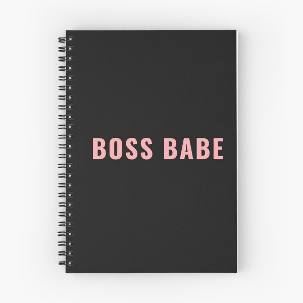 Item preview, Boss Babe designed and sold by RedG95.