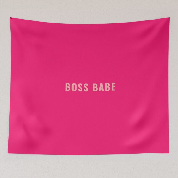 Item preview, Boss Babe designed and sold by RedG95.