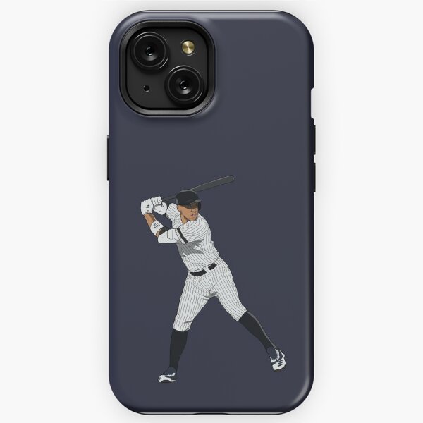 Aaron Judge Swing New York Baseball Kids T-Shirt for Sale by Thatkid5591