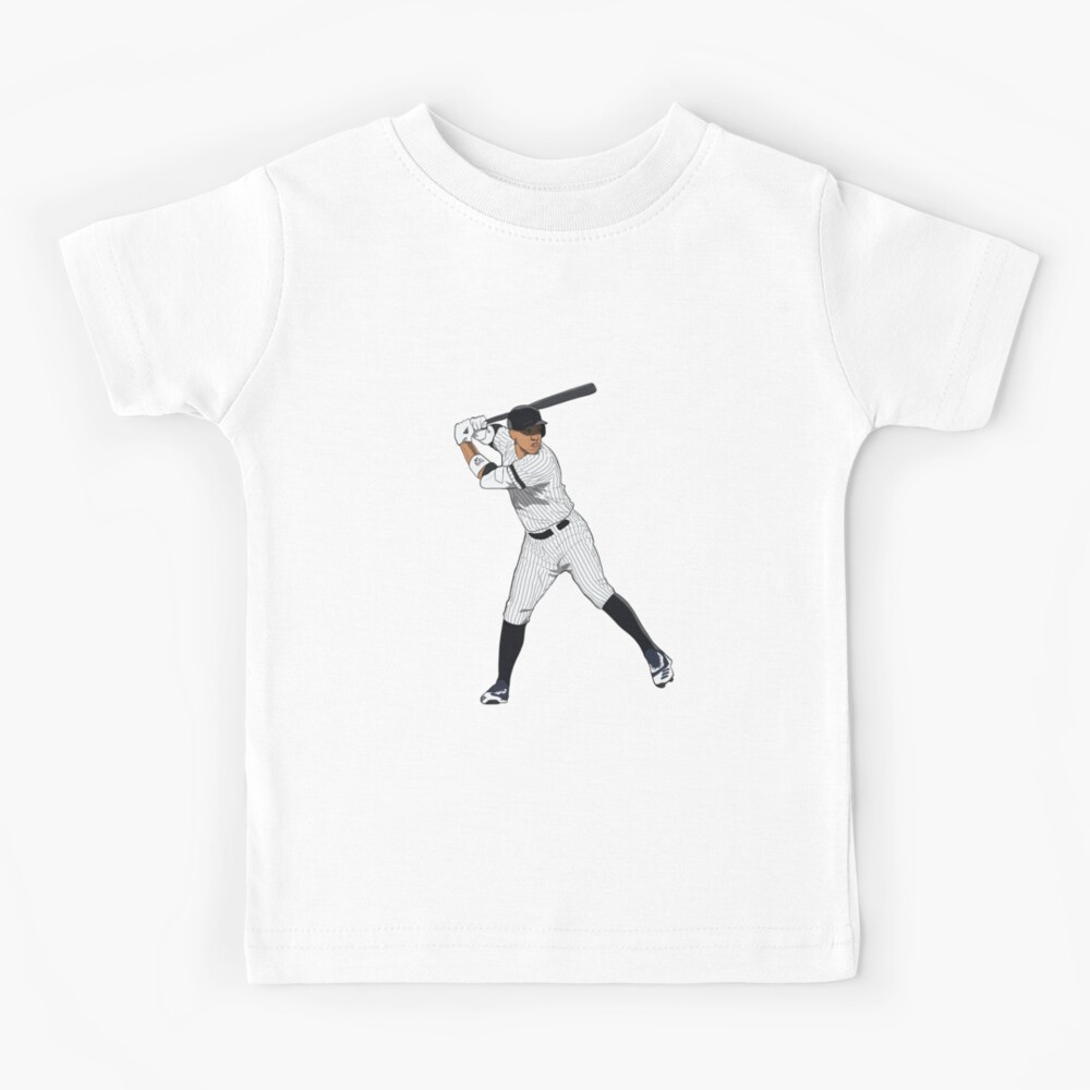 Kith Kids Angelite Baseball Shirt
