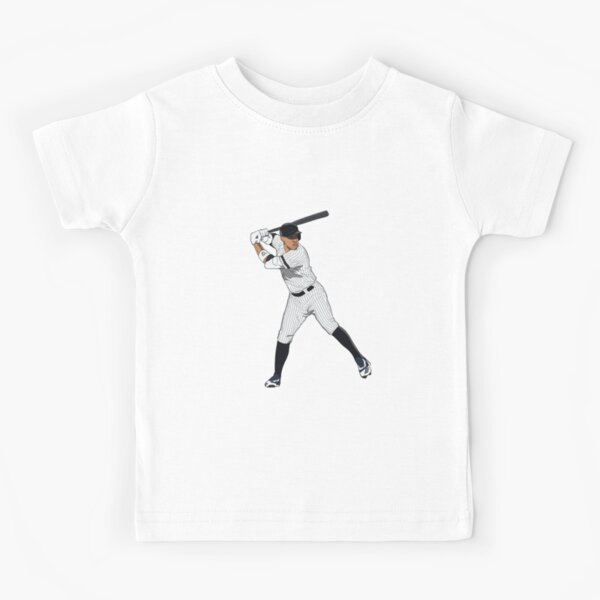 fernando tatis jr bat flip city Kids T-Shirt - TeeHex