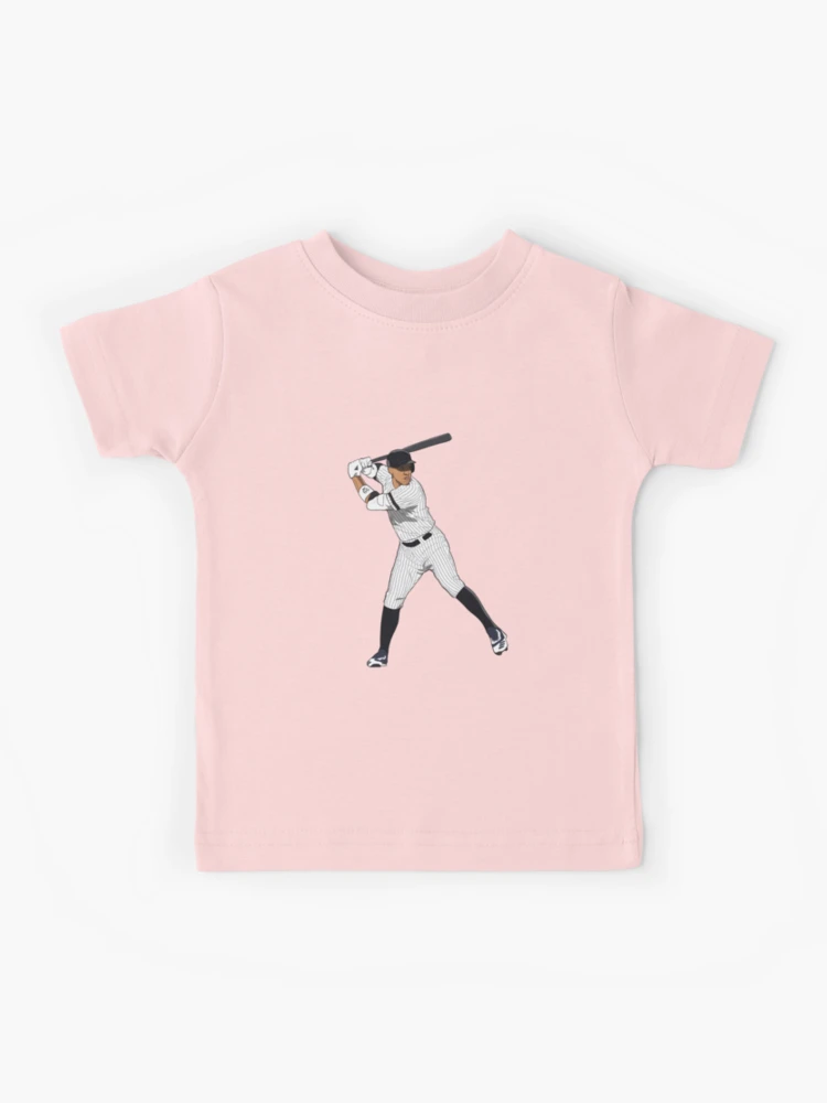 Aaron Judge Swing Logo with Number 99 Short-Sleeve Unisex T-Shirt