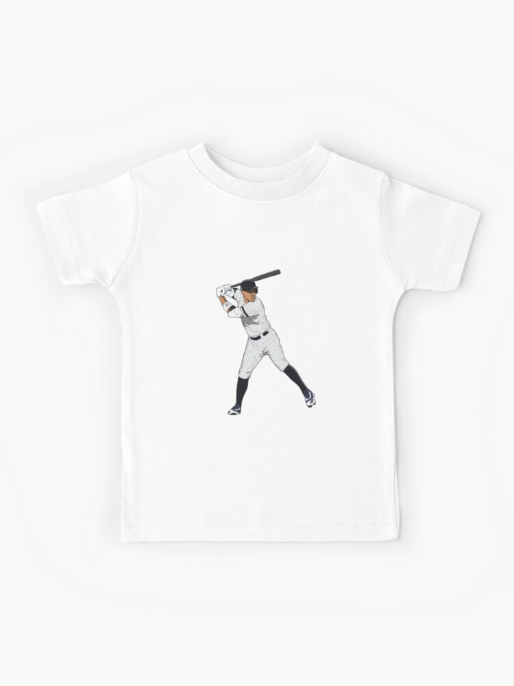 Aaron Judge: Case Closed, Adult T-Shirt / Extra Large - MLB - Sports Fan Gear | breakingt