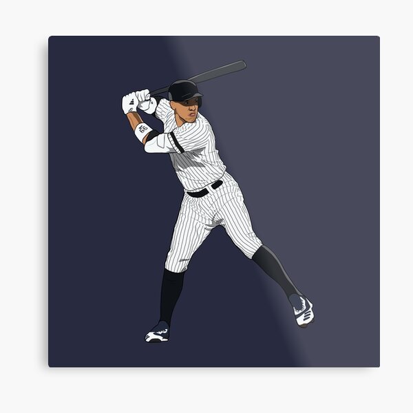 Fernando Tatis Jr.  Metal Print for Sale by Thatkid5591