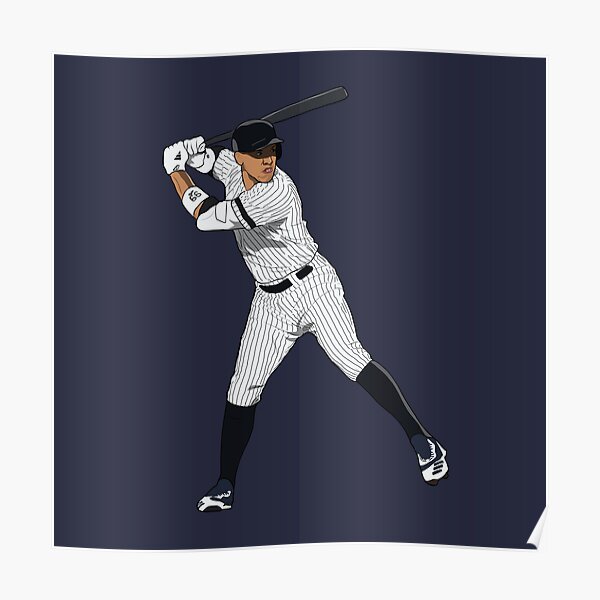 Aaron Judge Kids T-Shirt for Sale by Thatkid5591