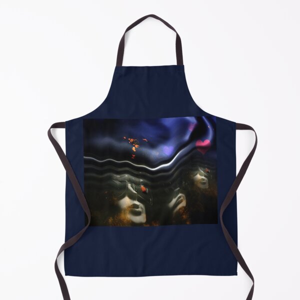 Item preview, Secrets Of The Deep designed and sold by CarolM.