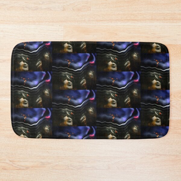 Item preview, Secrets Of The Deep designed and sold by CarolM.