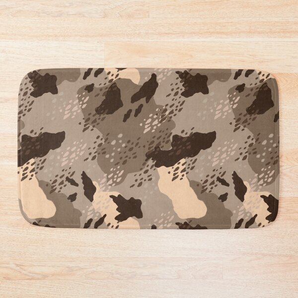 Item preview, Dapple Dachshund Pattern designed and sold by Reiyankhairina.