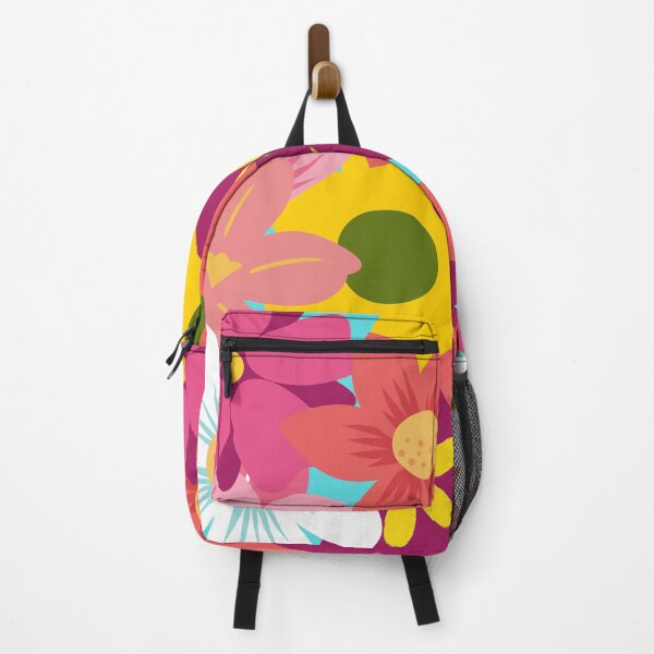 Item preview, Bright Color Flower For Summer designed and sold by Mywaymylife.