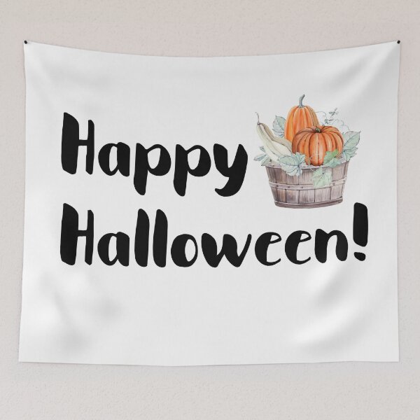Item preview, Happy halloween designed and sold by firegalaxy.