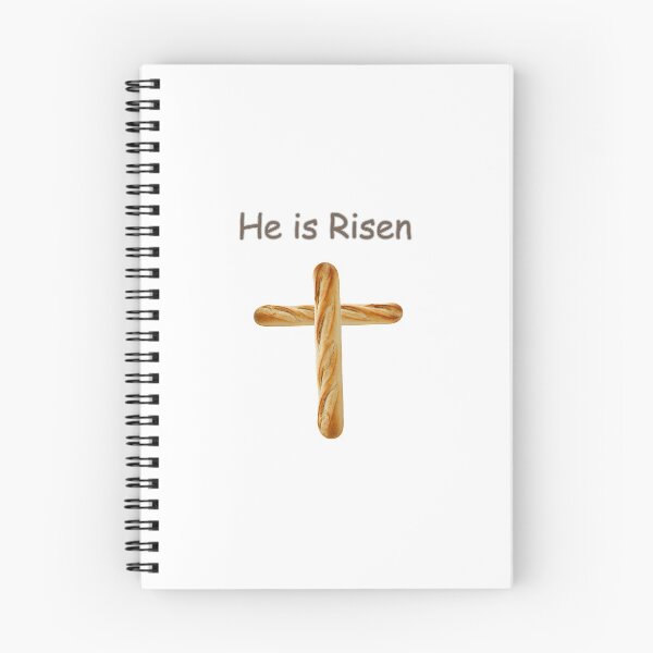 Item preview, He Is Risen - Community reference  designed and sold by ematzzz.