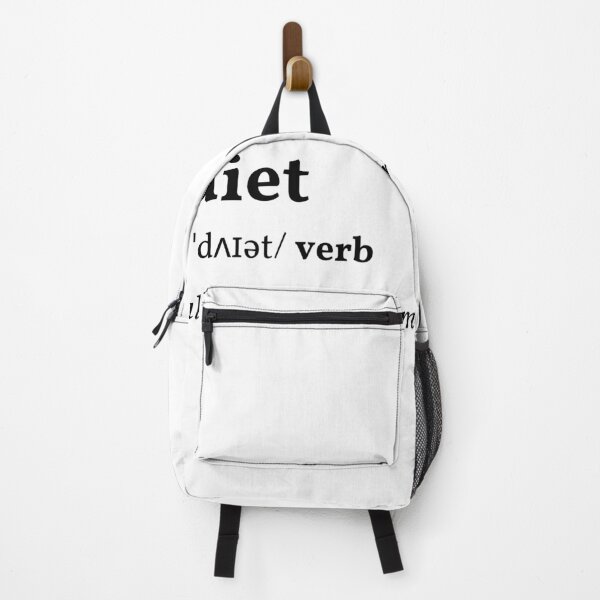 Item preview, Diet Funny Definition designed and sold by ricknosis.