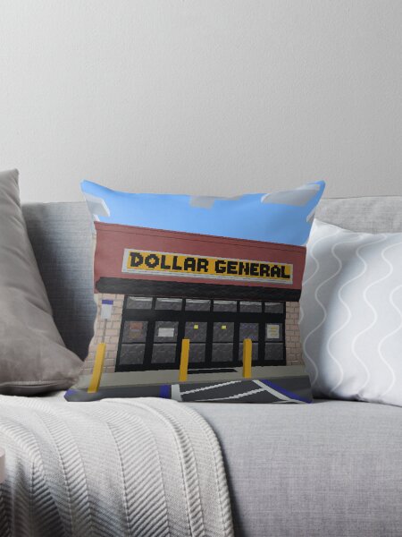 Body pillow dollar general best sale