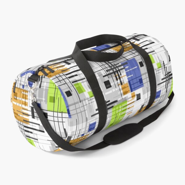 Item preview, retro, abstract pattern, geometric pattern, popular,1 designed and sold by fuzzyfox.