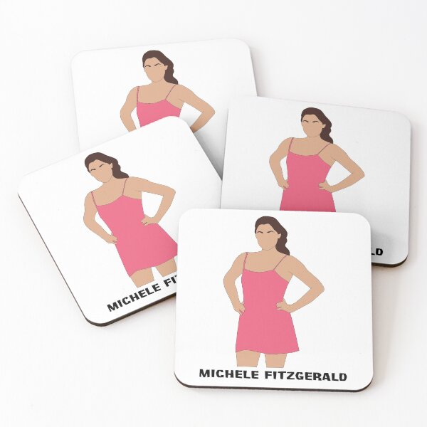 Item preview, Michele Fitzgerald designed and sold by katietedesco.