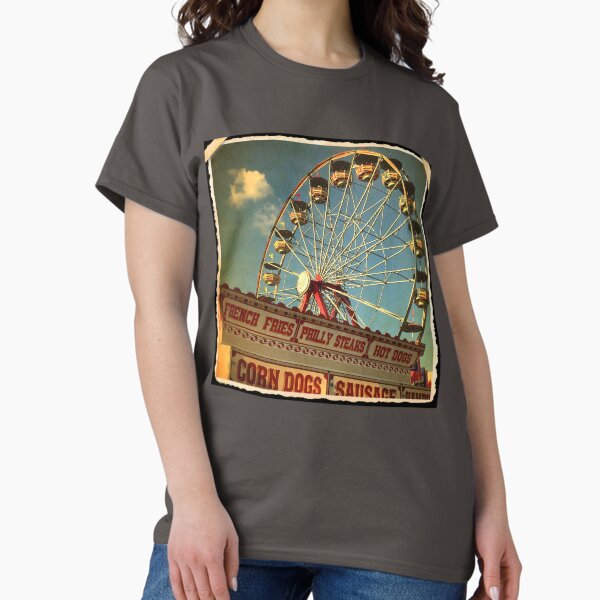 Item preview, Vintage County Fair designed and sold by Autumn Seas Photography.