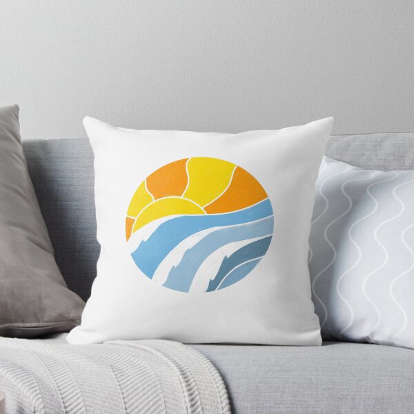 Item preview, Circle Ocean designed and sold by tkgraphics99.