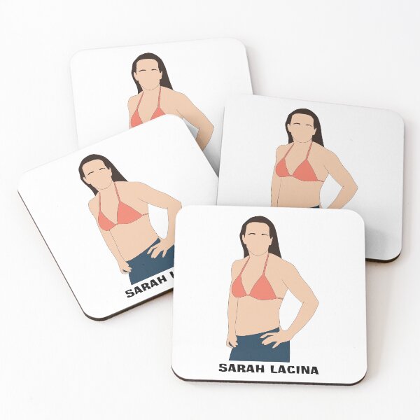 Item preview, Sarah Lacina designed and sold by katietedesco.