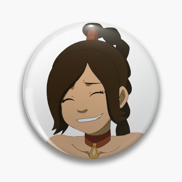 Item preview, Ty Lee Smiling Avatar designed and sold by blueeyes374.