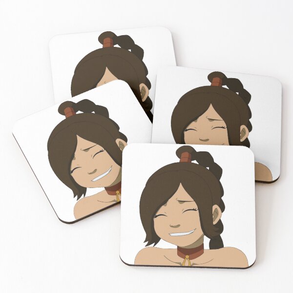 Item preview, Ty Lee Smiling Avatar designed and sold by blueeyes374.