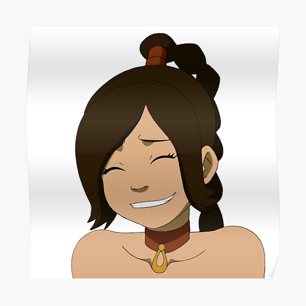 Ty Lee Smiling Avatar