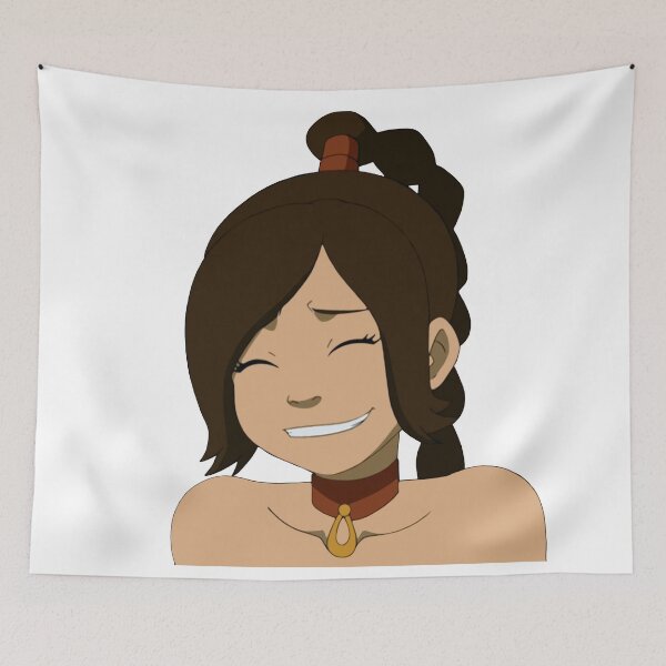 Item preview, Ty Lee Smiling Avatar designed and sold by blueeyes374.