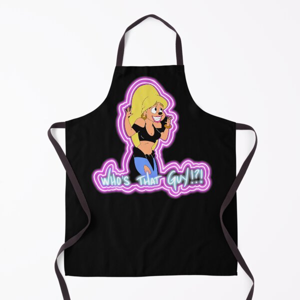Item preview, Who’s That Guy!?! designed and sold by Leevie.