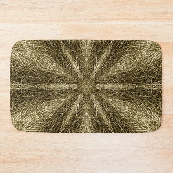 Item preview, Xeriscapist Fiber Grass designed and sold by Becky Titus.