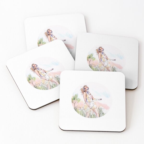 Item preview, Taylor Swift Sticker designed and sold by mxxganquinzx.