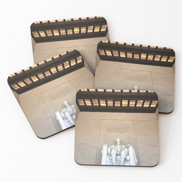 Item preview, Lincoln Statue designed and sold by carly427.