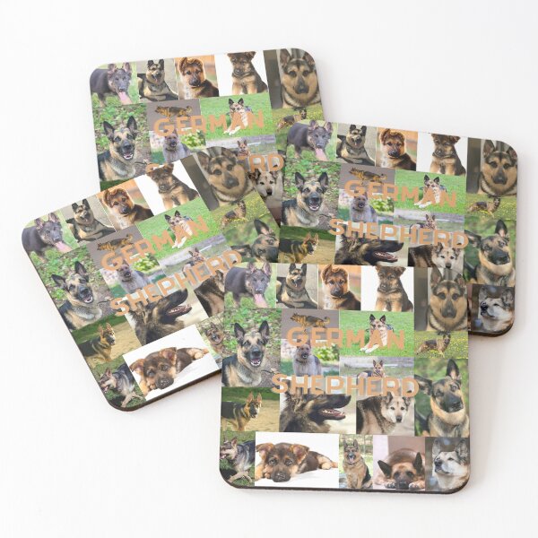 Item preview, German Shepherds designed and sold by MyLifeMatters20.