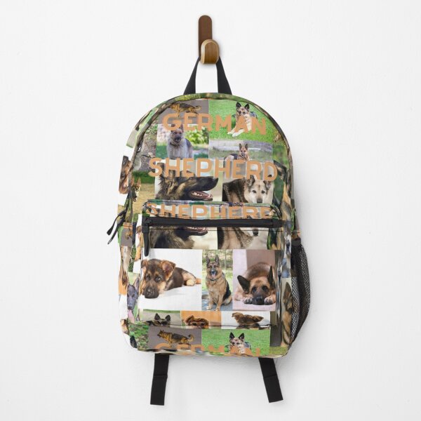 Item preview, German Shepherds designed and sold by MyLifeMatters20.