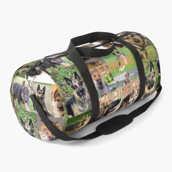 Item preview, German Shepherds designed and sold by MyLifeMatters20.