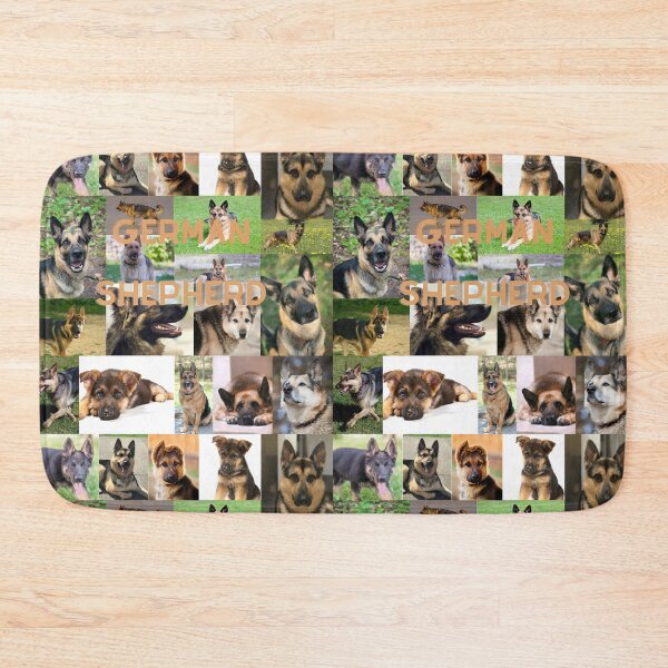 Item preview, German Shepherds designed and sold by MyLifeMatters20.