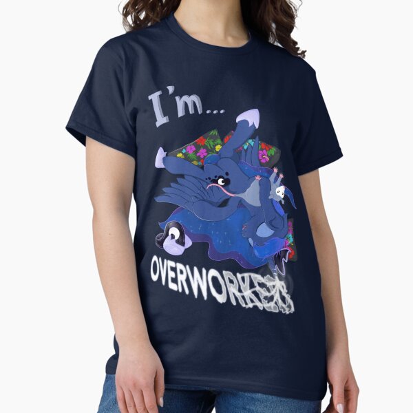Item preview, I'm... Luna designed and sold by Stinkehund.