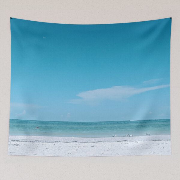 Item preview, Day at the beach designed and sold by Maria N.