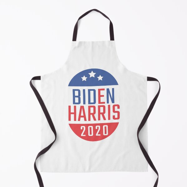 Item preview, Biden Harris 2020 Slim Fit T-Shirt best price designed and sold by Mokhe.