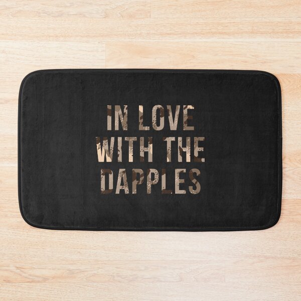 Item preview, In Love with the Dapples Dachshund Dog designed and sold by Reiyankhairina.