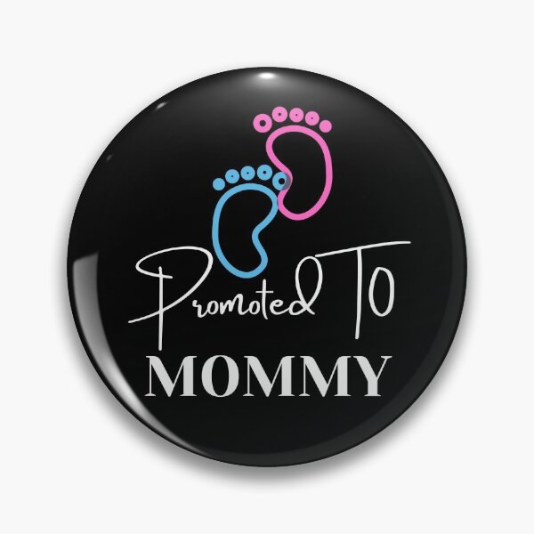 Item preview, Promocionado para ser MOMMY designed and sold by Beatific Art Dv.