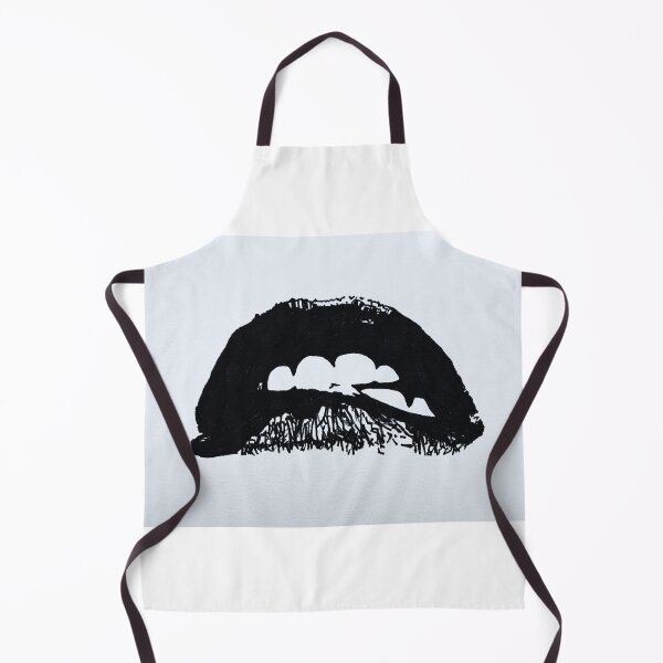 Item preview, Lips designed and sold by mckenzieart.