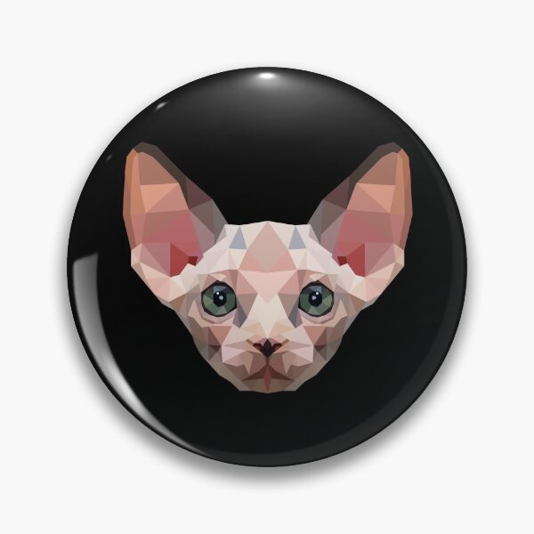 Item preview, Sphynx cat designed and sold by edwardmhz.