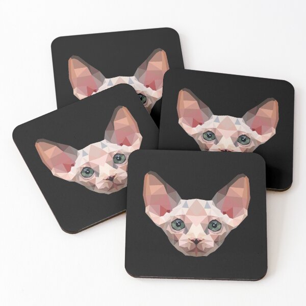 Item preview, Sphynx cat designed and sold by edwardmhz.