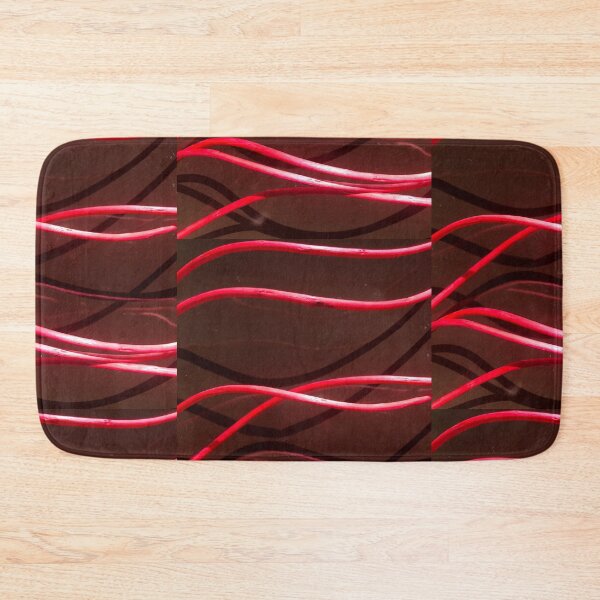 Item preview, Abstract Reflection Of Sun  designed and sold by Kaushal Pal.