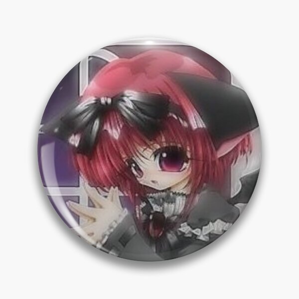 Item preview, emo anime cat girl designed and sold by didulikemyart.