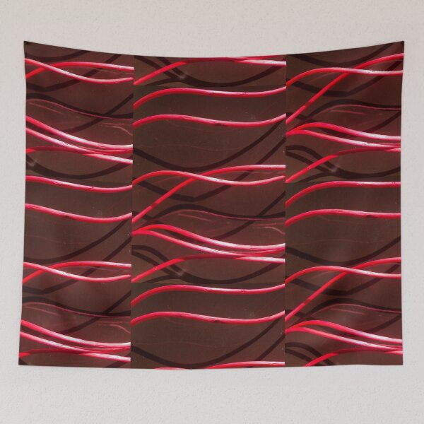 Item preview, Abstract Reflection Of Sun  designed and sold by Kaushal Pal.